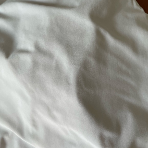 Bundle of 3 size 12 lululemon mesh back train bras - Picture 9 of 9